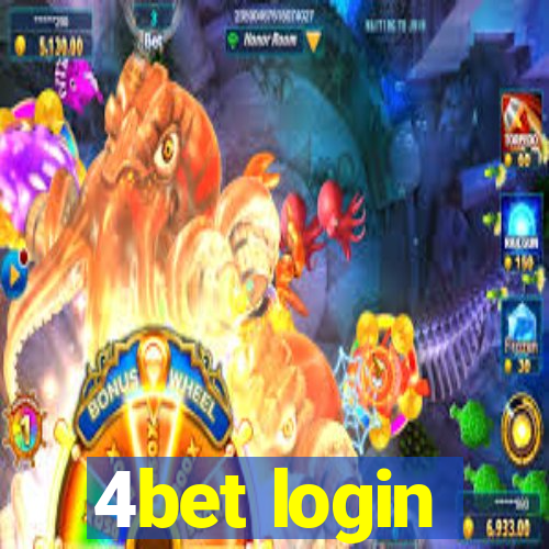 4bet login